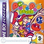 Puyo Pop Fever