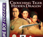Crouching Tiger, Hidden Dragon