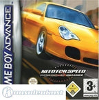 Need for Speed: Porsche Unleashed
