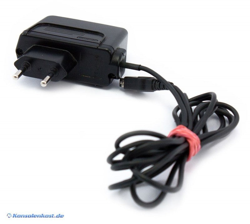 Original Netzteil / Ladegerät / Ladekabel / AC Adapter für GBA SP & DS [Nintendo]