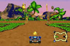 Crash Nitro Kart
