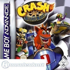 Crash Nitro Kart