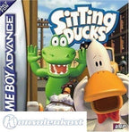 Sitting Ducks