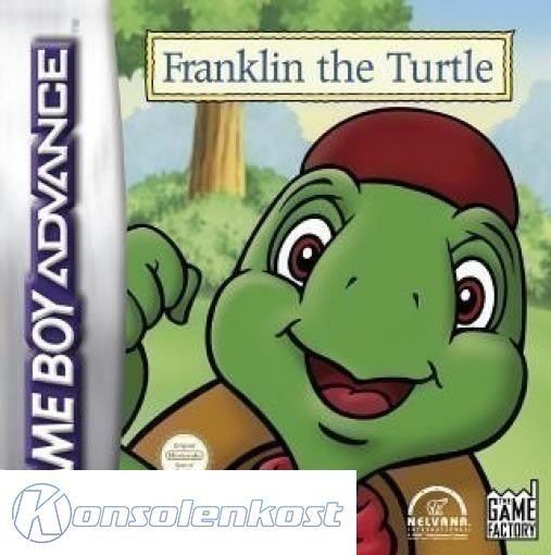 Franklin The Turtle