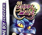 Sabre Wulf