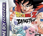 Dragon Ball Z - Taiketsu (EU)