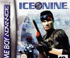Ice Nine: Trust No One