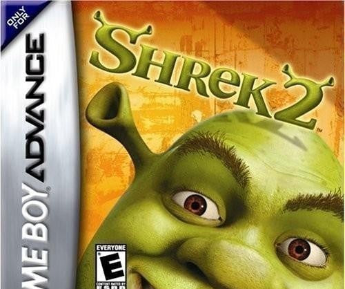 Shrek 2 (DE)