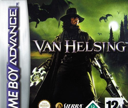 Van Helsing