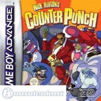 Counter Punch