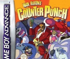 Counter Punch