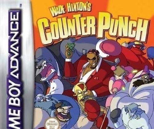 Counter Punch