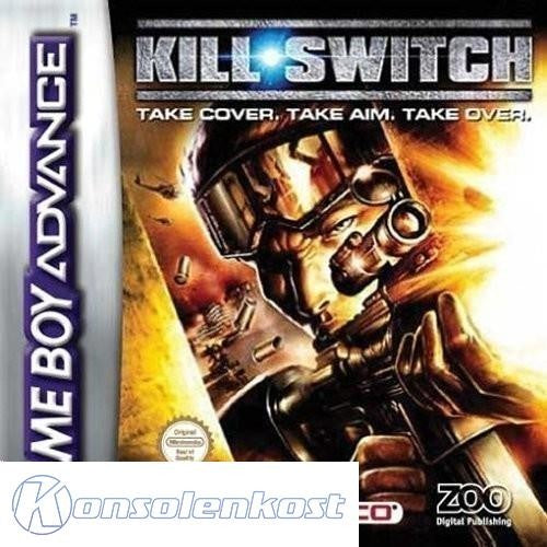 Kill Switch