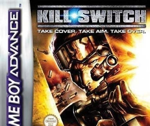 Kill Switch