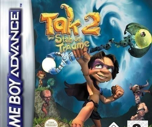 Tak 2: Stab der Träume