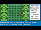 Pokemon Blattgrüne Edition