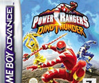 Power Rangers: Dino Thunder