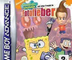 SpongeBob Schwammkopf und Freunde im Fotofieber