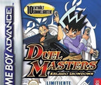 Duel Masters 2: Kaijudo Showdown