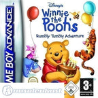 Disney's Winnie the Pooh: Rumbly-Tumbly Adventure