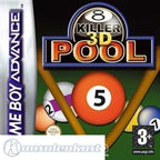 Killer Pool 3D