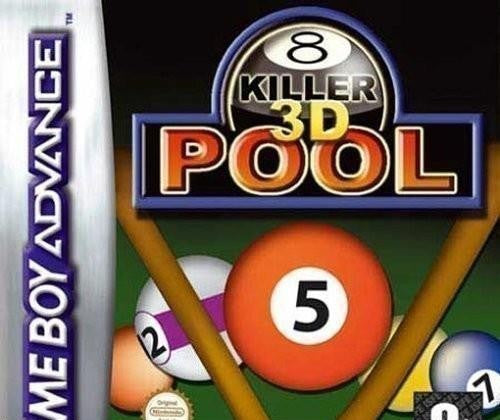 Killer Pool 3D