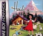 Heidi: Das Spiel zum Film