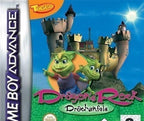 Dragon's Rock - Drachenfels