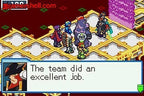 Mega Man: Battle Network 5 Team Colonel