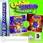 Crash & Spyro Super Pack Vol. 3