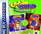 Crash & Spyro Super Pack Vol. 3