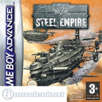 Steel Empire