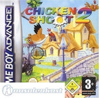Chicken Shoot 2