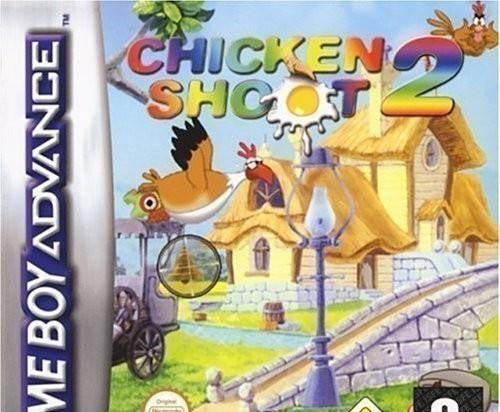 Chicken Shoot 2