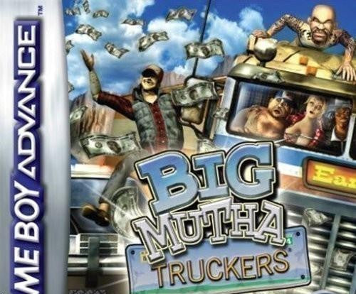 Big Mutha Truckers