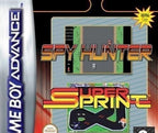Spyhunter / Supersprint