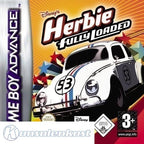 Herbie Fully Loaded