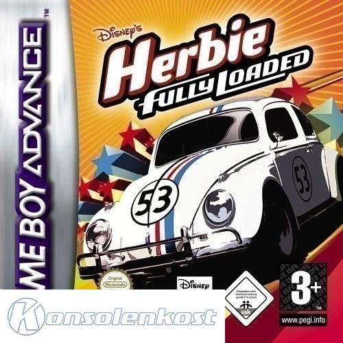 Herbie Fully Loaded