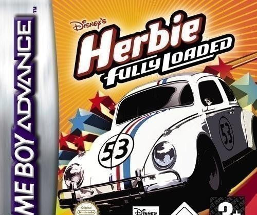 Herbie Fully Loaded