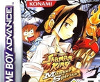 Shaman King: Master of Spirits 1