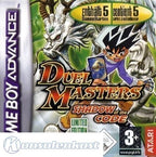 Duel Masters 3: Shadow of the Code