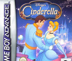 Cinderella Zauberhafte Träume