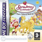 Emily Erdbeer: Ice Cream Island Riding Camp