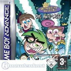 Cosmo & Wanda: Anti-Welt / Fairly Odd Parents: Clash with..