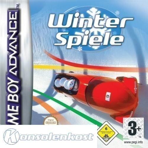 Winterspiele 2006