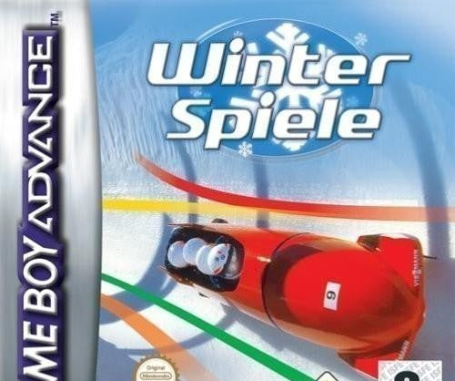 Winterspiele 2006