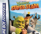 Shrek Super Slam