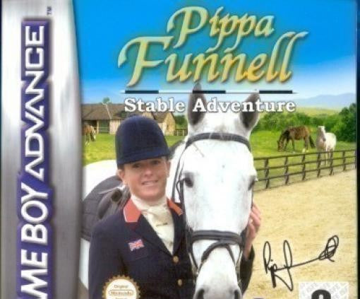 Pippa Funnell 1