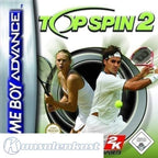 Top Spin 2
