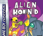Alien Hominid